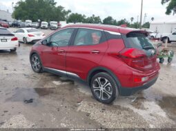 
										2020 Chevrolet Bolt ev full									