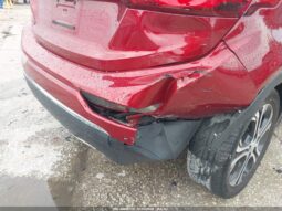 
										2020 Chevrolet Bolt ev full									