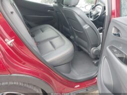 
										2020 Chevrolet Bolt ev full									