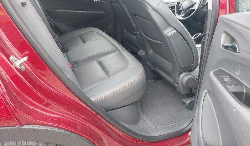 
								2020 Chevrolet Bolt ev full									