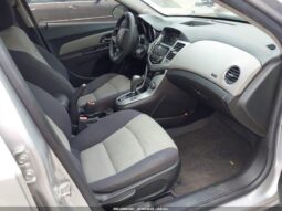 
										2012 Chevrolet Cruze full									