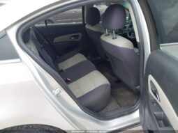 
										2012 Chevrolet Cruze full									