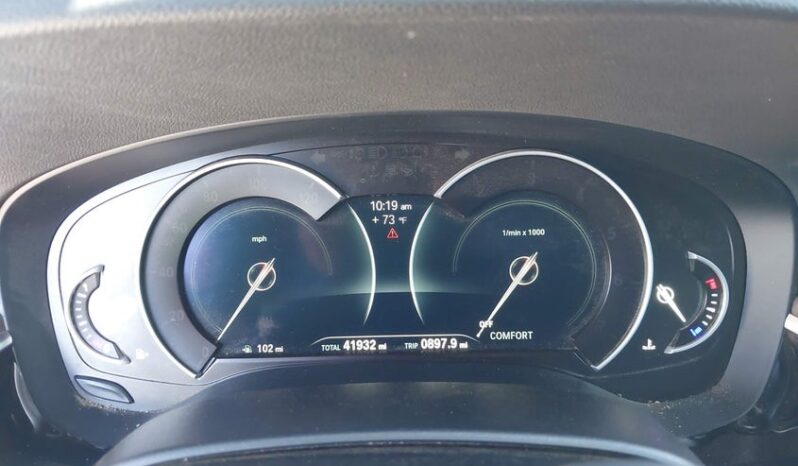 
								2019 BMW 5 series full									