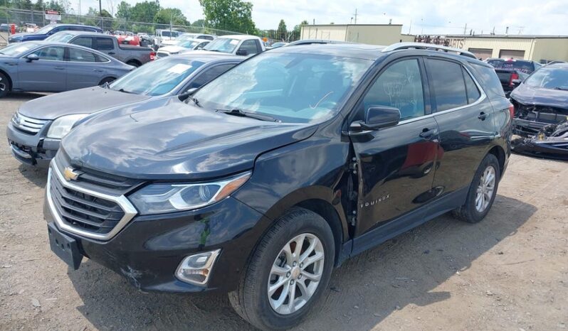 
								2019 Chevrolet Equinox full									
