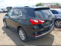 
										2019 Chevrolet Equinox full									