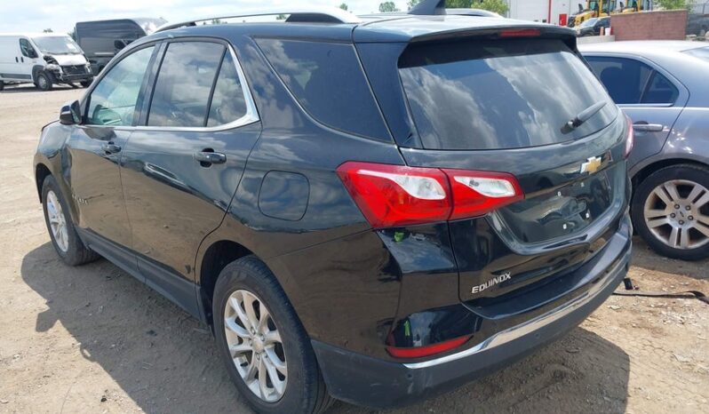 
								2019 Chevrolet Equinox full									