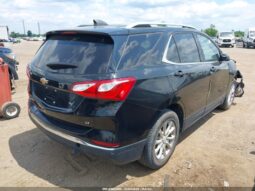 
										2019 Chevrolet Equinox full									