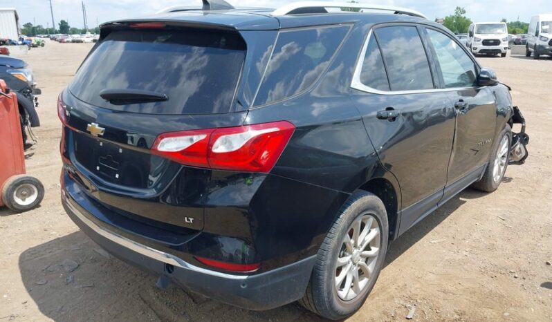 
								2019 Chevrolet Equinox full									