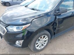 
										2019 Chevrolet Equinox full									