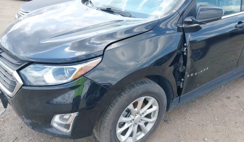 
								2019 Chevrolet Equinox full									