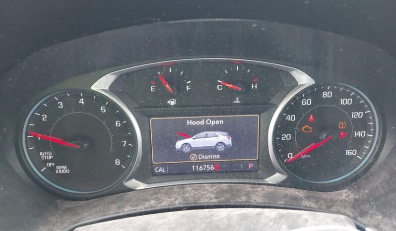 
								2019 Chevrolet Equinox full									