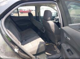 
										2019 Chevrolet Equinox full									