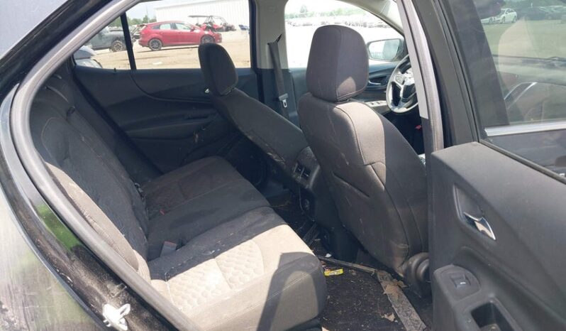 
								2019 Chevrolet Equinox full									