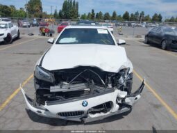 
										2015 BMW 5 series full									