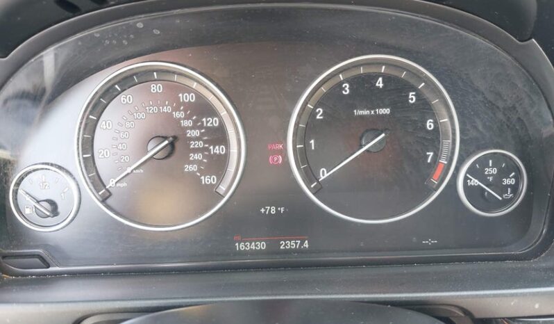 
								2015 BMW 5 series full									
