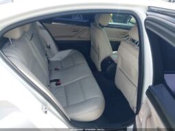 
										2015 BMW 5 series full									