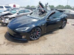 
										2016 Tesla Model s full									