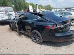 
										2016 Tesla Model s full									