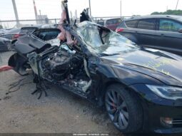 
										2016 Tesla Model s full									