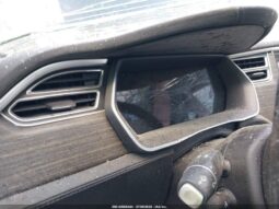 
										2016 Tesla Model s full									