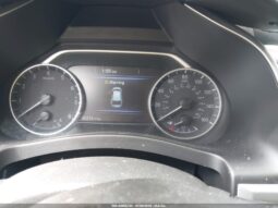
										2020 Nissan Murano full									