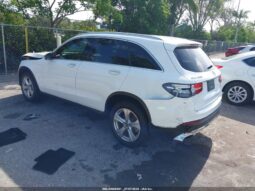 
										2018 Mercedes-benz Glc 300 full									
