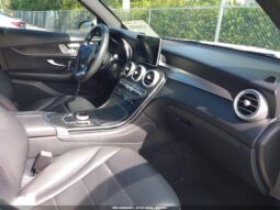 
										2018 Mercedes-benz Glc 300 full									
