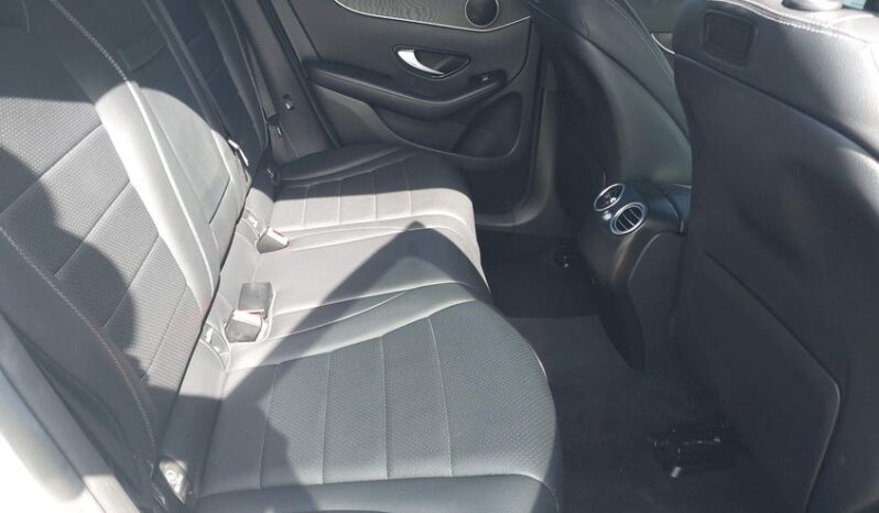
								2018 Mercedes-benz Glc 300 full									