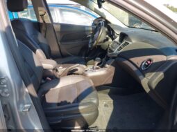 
										2012 Chevrolet Cruze full									