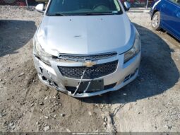 
										2012 Chevrolet Cruze full									