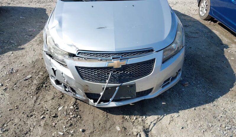 
								2012 Chevrolet Cruze full									