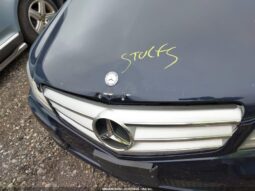 
										2012 Mercedes-benz C 300 full									