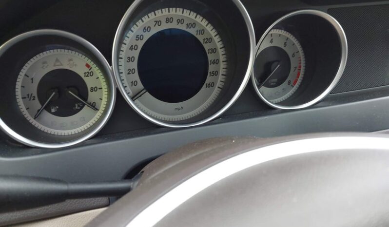 
								2012 Mercedes-benz C 300 full									
