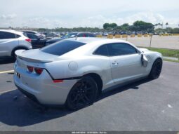 
										2013 Chevrolet Camaro full									