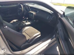 
										2013 Chevrolet Camaro full									