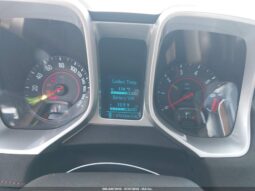 
										2013 Chevrolet Camaro full									