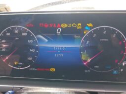 
										2025 Mercedes-benz Gle class full									
