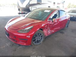 
										2020 Tesla Model 3 full									