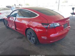 
										2020 Tesla Model 3 full									