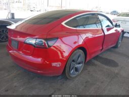 
										2020 Tesla Model 3 full									