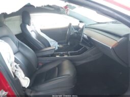 
										2020 Tesla Model 3 full									