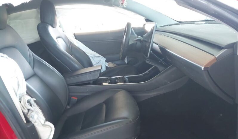 
								2020 Tesla Model 3 full									