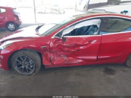 
										2020 Tesla Model 3 full									