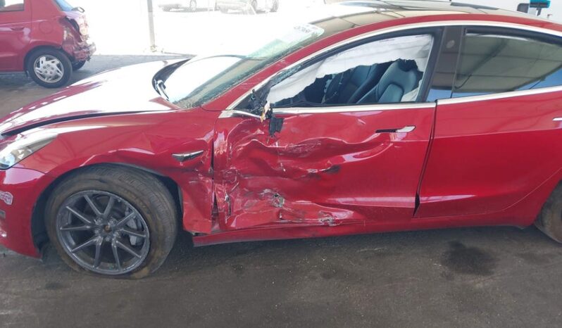 
								2020 Tesla Model 3 full									