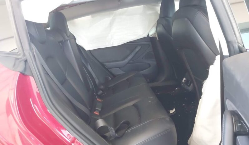 
								2020 Tesla Model 3 full									