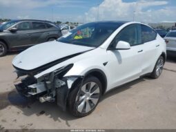 
										2023 Tesla Model y full									