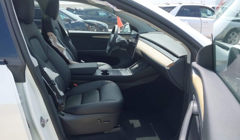 
								2023 Tesla Model y full									