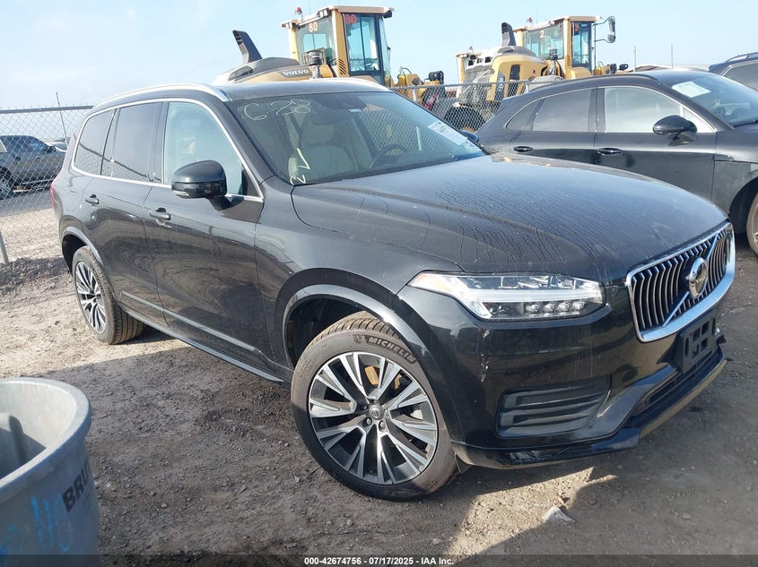 2020 Volvo Xc90