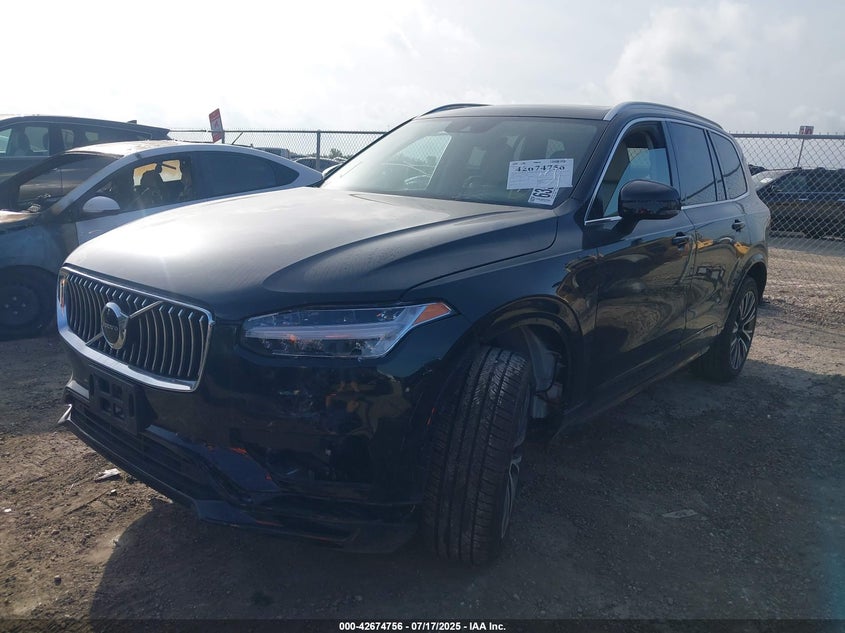 2020 Volvo Xc90