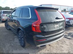 
										2020 Volvo Xc90 full									